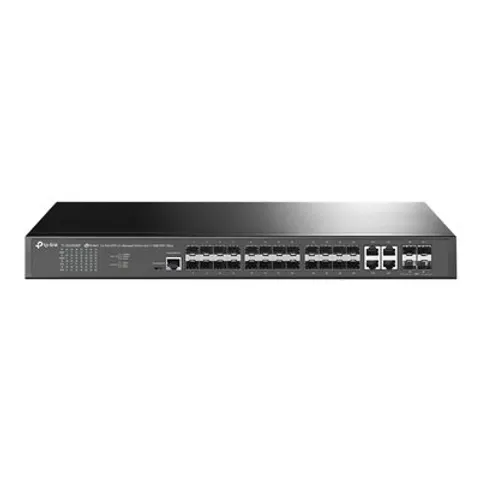 TP-LINK SG3428XF – Bild 3
