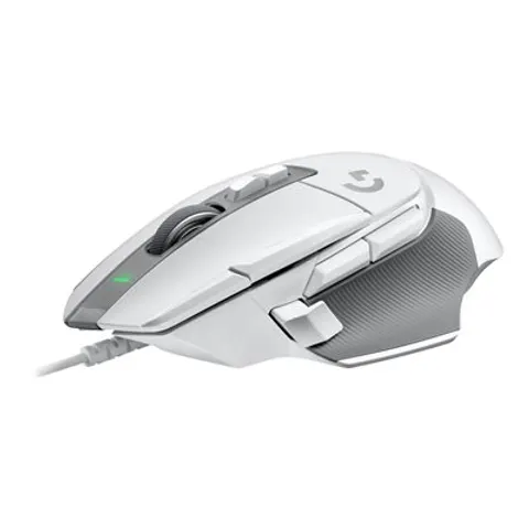 LOGI G G502 X Mouse optical wired USB – Bild 4