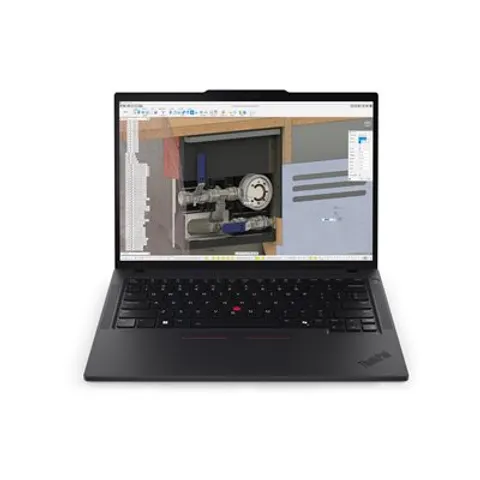 LENOVO ThinkPad P14s G6 U7 255H TS – Bild 3
