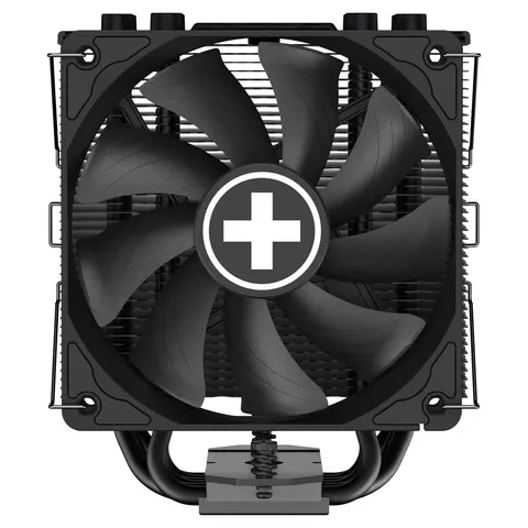 Xilence M906 | CPU-Kühler – Schwarz – Bild 2