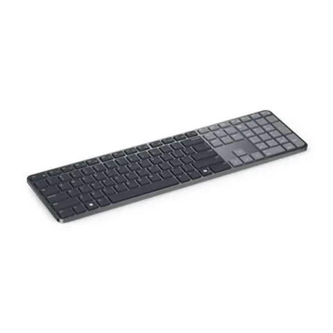 DELL Pro 7 Slim Keyboard KB726 DE – Bild 2