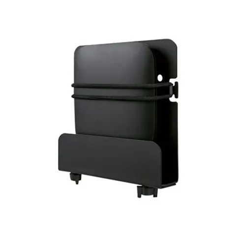 NEOMOUNTS Universal Mediabox Mount – Schwarz – Bild 2