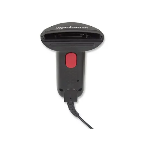 MANHATTAN CCD Kontakt-Barcodescanner – Bild 3