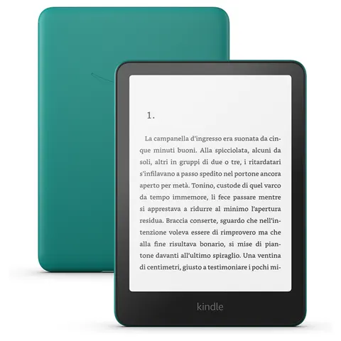 Amazon B0CFP6F89F e-book reader – Bild 3