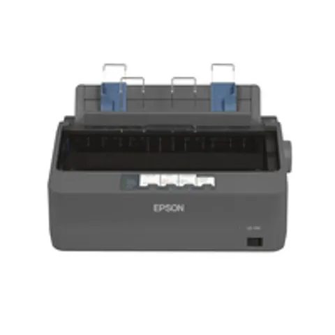 Epson LQ-350 – Bild 4