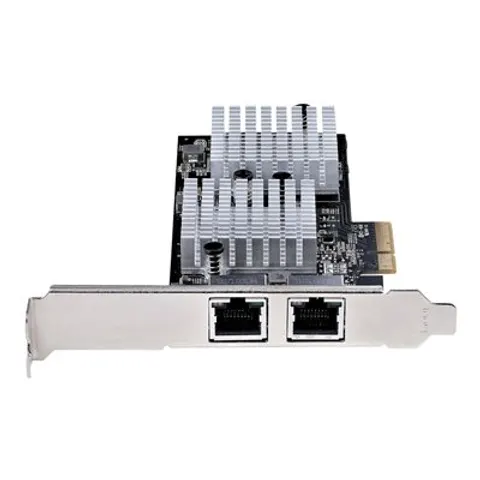 STARTECH 2-Port 10Gbe Netzwerkkarte – Bild 2