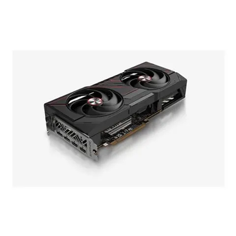Sapphire Pulse AMD Radeon RX 9070 GRE – Schwarz – Bild 3
