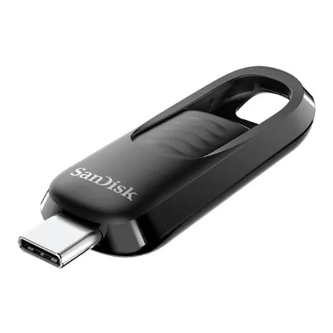SANDISK Ultra Slider USB Type-C 64GB – Bild 2