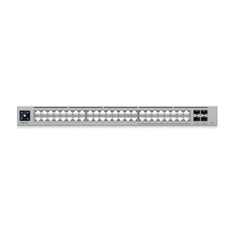 Ubiquiti UniFi Switch USW-Pro-Max-48 – Grau – Bild 5