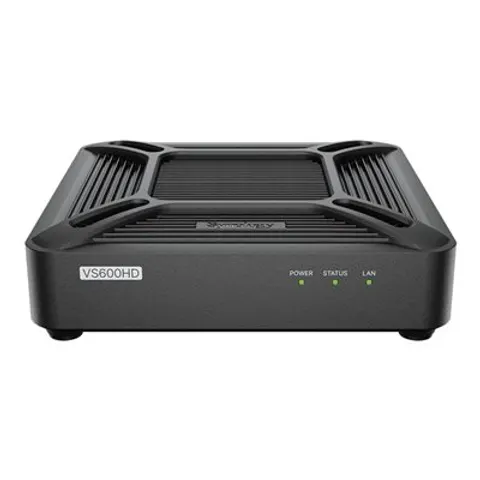 Synology NAS VS600HD – Bild 2