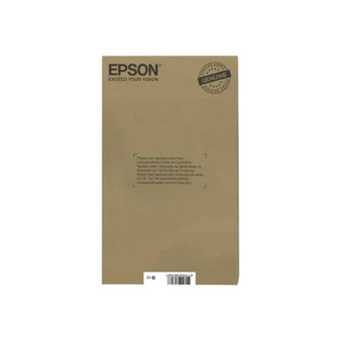 EPSON 3LB Multipack 6-colours 24XL – Bild 2