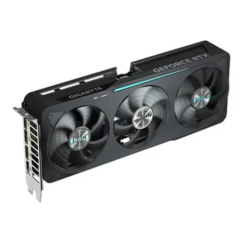 GIGABYTE GeForce RTX 5070 EAGLE OC 12GB – Schwarz – Bild 4
