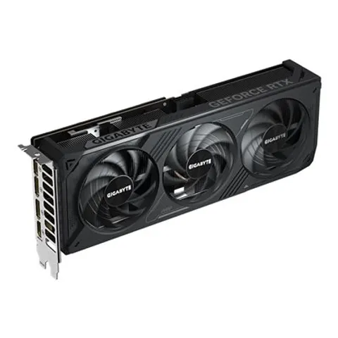 GIGABYTE GeForce RTX 5070 WINDFORCE OC – Schwarz – Bild 3