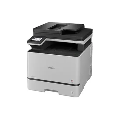 BROTHER MFC-L8730CDW 4-in-1 MFP – Bild 2