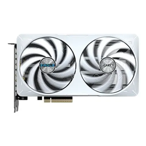 GIGABYTE GeForce RTX 5060 Ti EAGLE OC – Schwarz – Bild 3