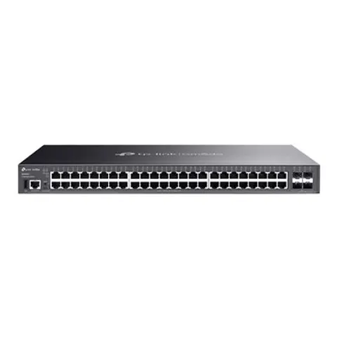 TP-LINK SG5452X – Bild 3