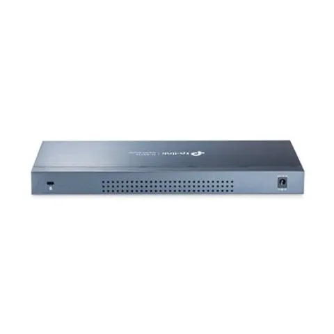 TP-LINK TL-SG116 – Schwarz – Bild 3