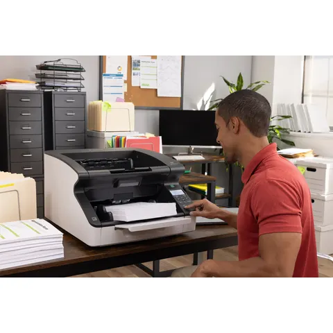 Canon Scanner imageFORMULA DR-G2110 A3 – Bild 4