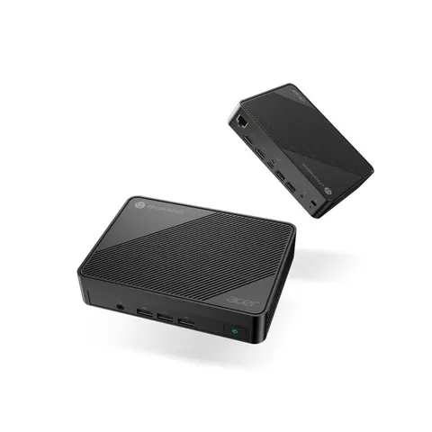 Acer ChromeBox Mini 2 Intel® Prozessor N150 – Bild 2