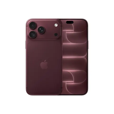 Apple iPhone 18 Pro Max 2TB Burgunder – Bild 3