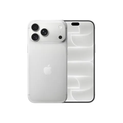Apple iPhone 18 Pro Max 2TB Silber – Bild 2