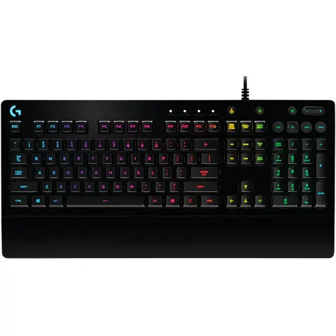 G213 Prodigy Gaming Keyboard – 065918 – Bild 3
