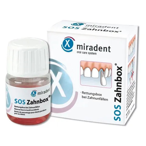 miradent SOS Zahnbox® – Bild 3