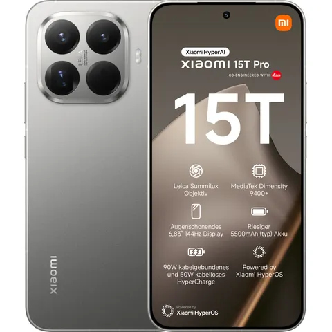Xiaomi 15T Pro – 447601 – Bild 2