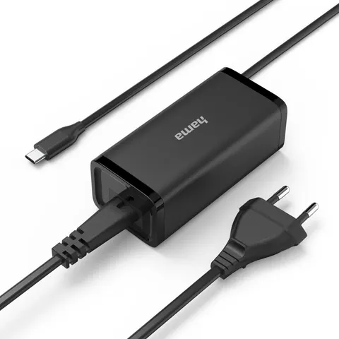 Hama Notebook-Netzteil 100 W 5 A – Bild 2