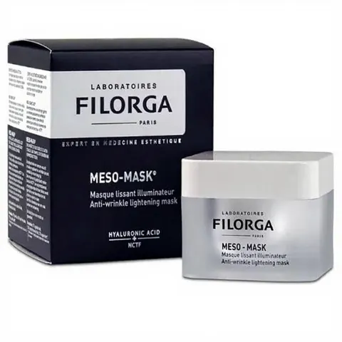 FILORGA Meso-Mask 50 ml – Bild 3