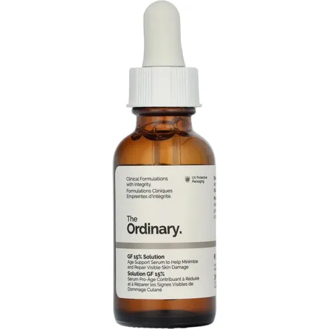 30ml The Ordinary GF Solution 15% – Bild 2