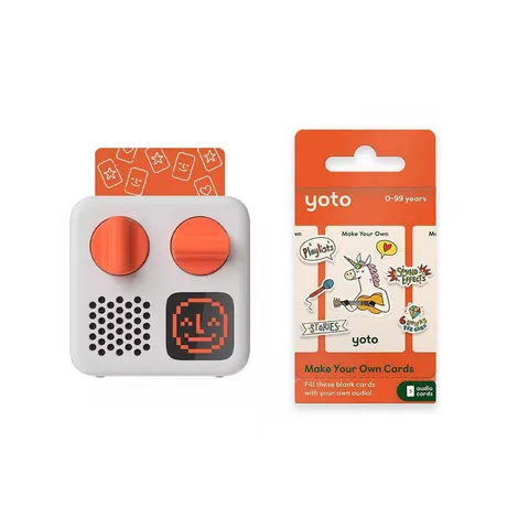 Yoto Mini (2024 Edition) – Multicoloured – image 3