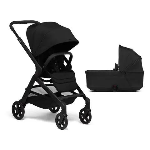 Joolz Hub2 Pushchair - Space Black - No Carrycot – image 2