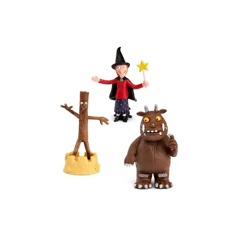 Tonies The Gruffalo – Multicoloured – image 5