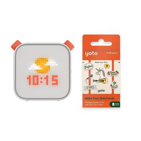 Yoto Player – Natural – image 3