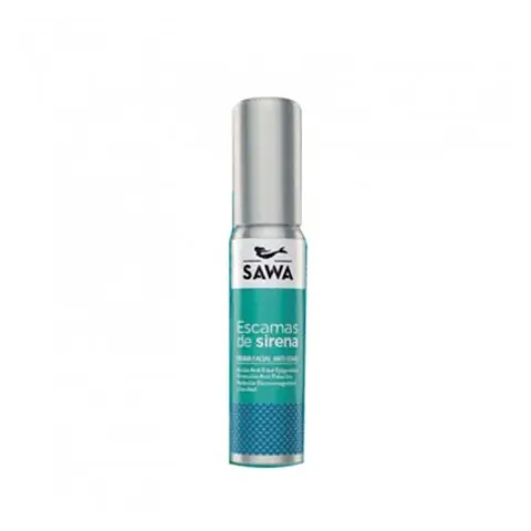 Sawa Escamas de Sirena 33 ml – imagen 2