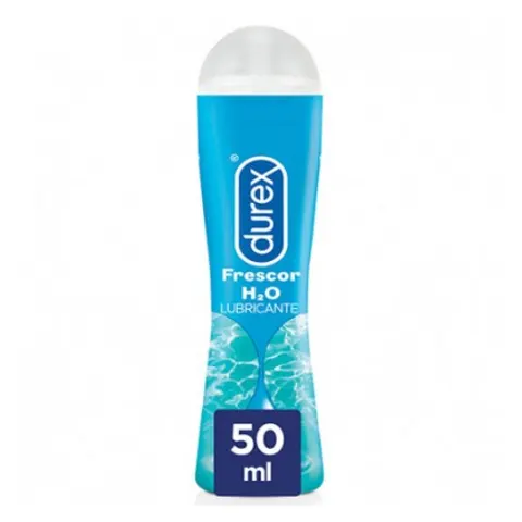 Durex Play Efecto Frescor 50 Ml. – imagen 3