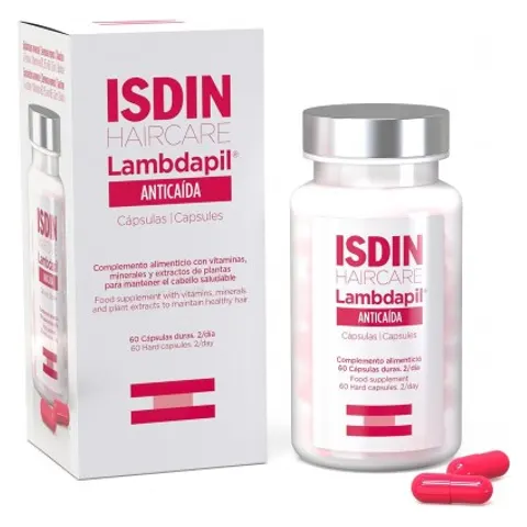 ISDIN Hair Loss – imagen 5
