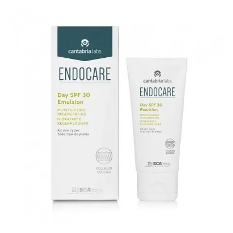Endocare Day Spf30 40 ml – imagen 3