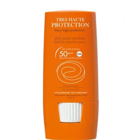 AVÈNE Sol Stick SPF50+ 8 g – imagen 5