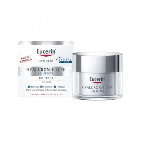 EUCERIN Hyaluron Filler Ps 50 ml – imagen 4