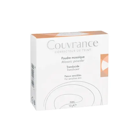 AVÈNE Couvance Poudre Mosaique – imagen 5