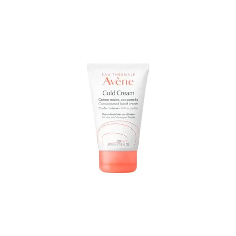 Avene Cold Cream Crema de Manos 50 ml – imagen 3