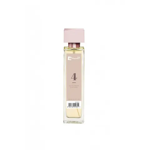Iap Pharma 4 Perfume Mujer 150ml – imagen 3