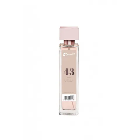 Iap Pharma 43 Perfume Mujer 150ml – imagen 3
