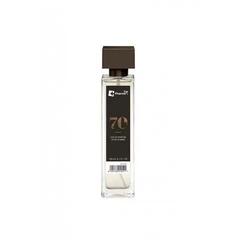 Iap Pharma 70 Perfume Hombre 150ml – imagen 3