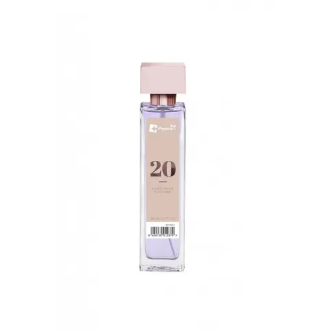 Iap Pharma 20 Perfume Mujer 150ml – imagen 3
