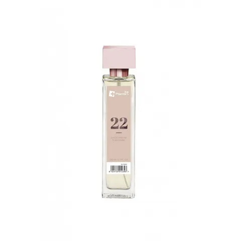 Iap Pharma 22 Perfume Mujer 150ml – imagen 3