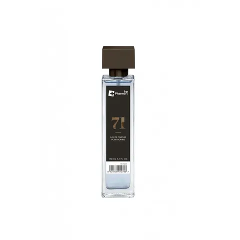 Iap Pharma 71 Perfume Hombre 150ml – imagen 3