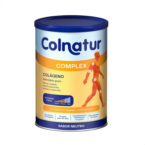 Colnatur Complex Neutro 330 g – imagen 4